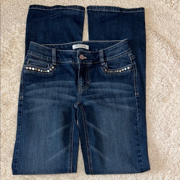 White House Black Market Denim - White House Black Market Jeans - Size 00